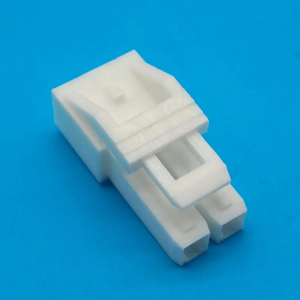 Jst Xh 2.5mm Pitch 4pin 6pin 8pin Housing Wafer Terminal Wire To Board