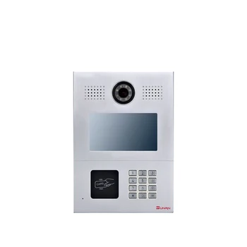 Record Video Door Phone Home Intercom Security System For Villa Buy Door Video Video Door Phone Video Door Intercom Product On Alibaba Com