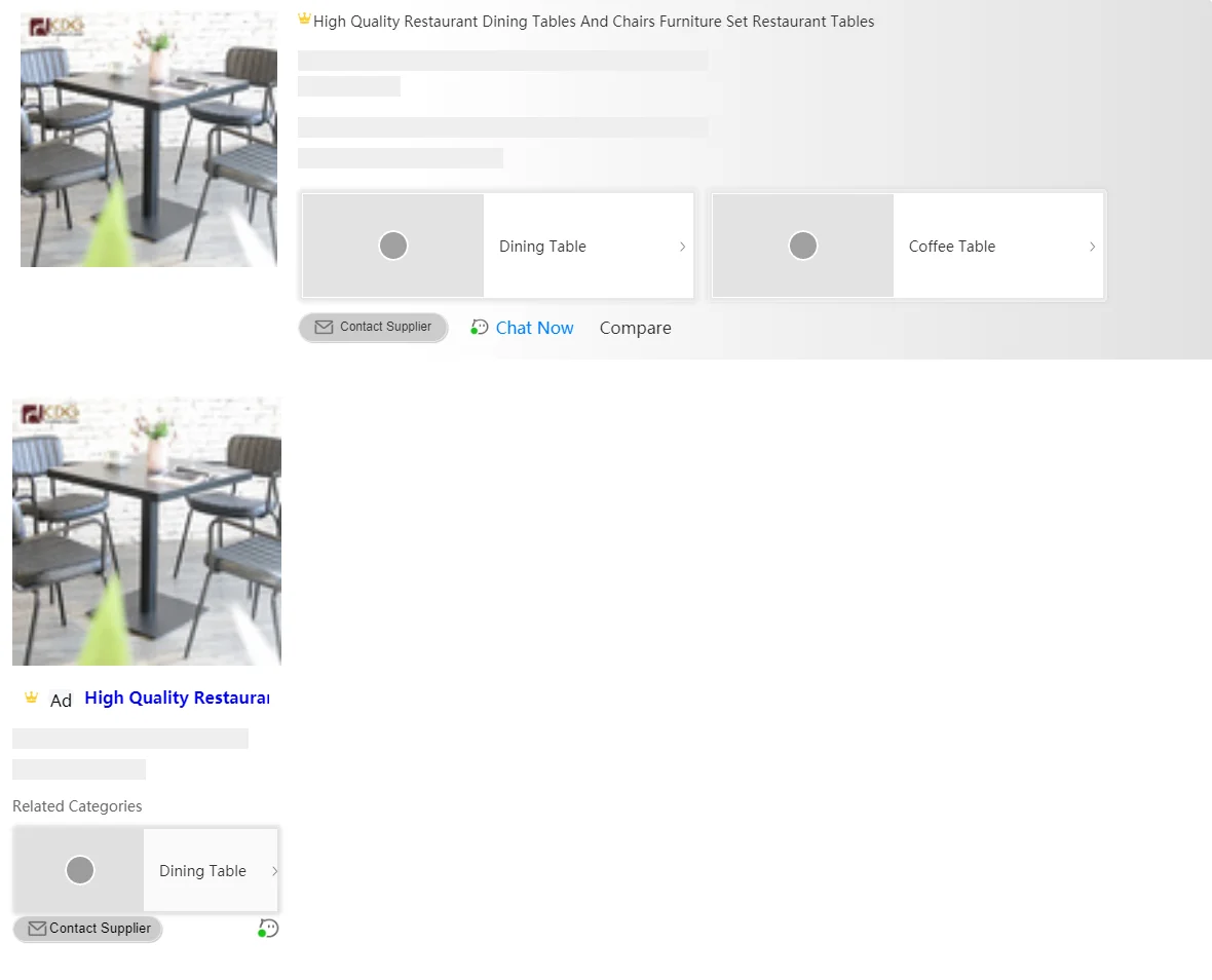Durable Premium Aluminum Restaurant Tables At Superb Deals Alibaba Com