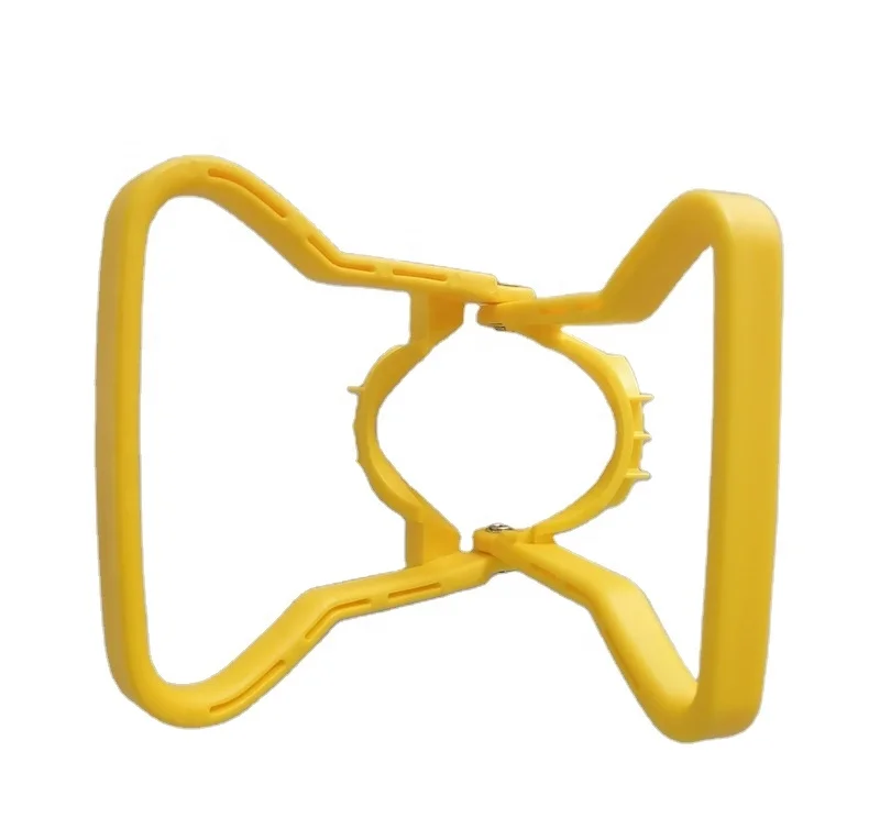 Water Dispenser Bottle Handle Grip For 5 Gallon Bottle Water Handle