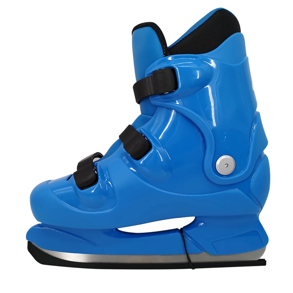 oem/odm曲棍球溜冰場溜冰鞋冰球鞋 - buy rink ice blade skates