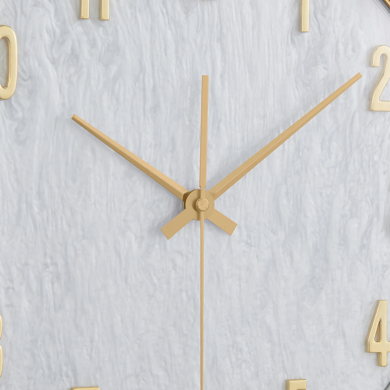 Factory Price Wall Clock Modern Hot Selling Personalised Wall Clock