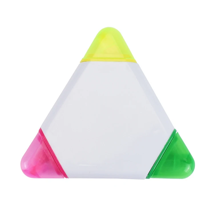 triangle highlighter