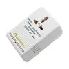 150W 110V to 220V Portable Step Up or Down Voltage Converter Transformer Perfect for Travel Use