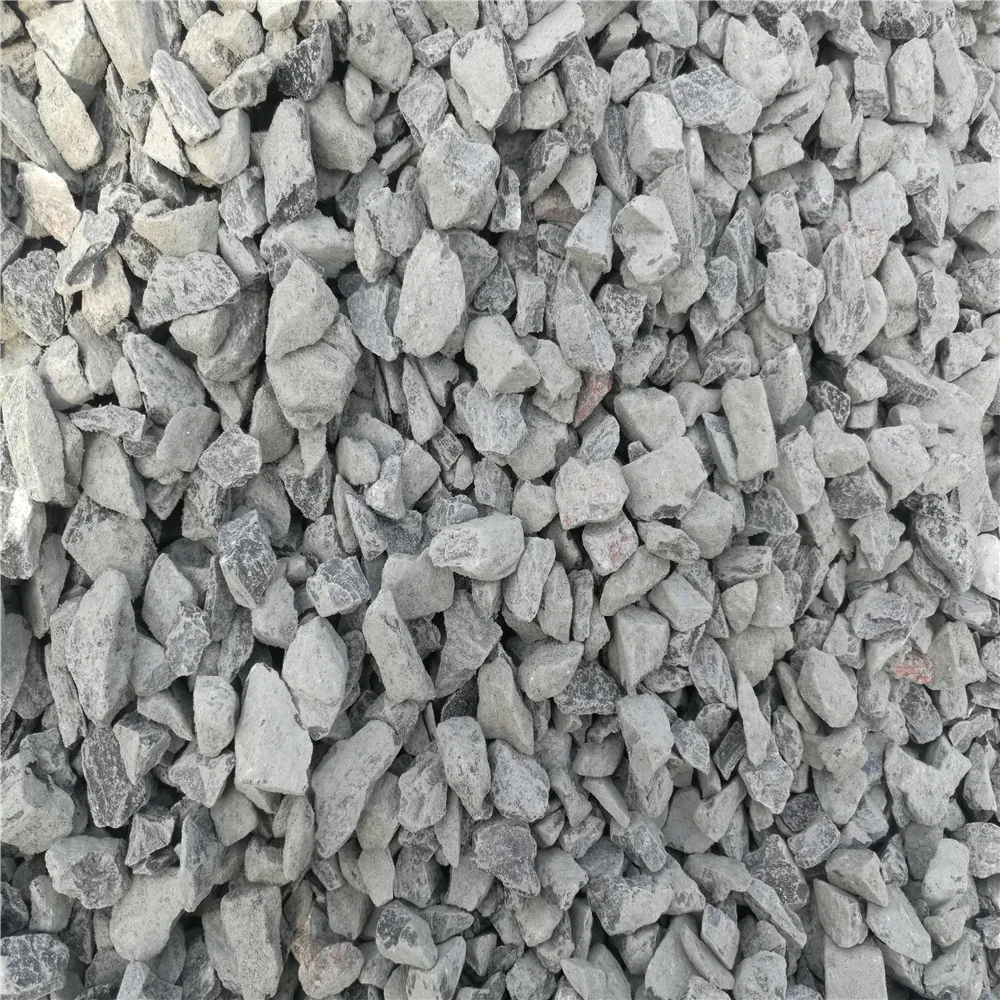 
Strengthening Crushed Coarse Aggregates 
