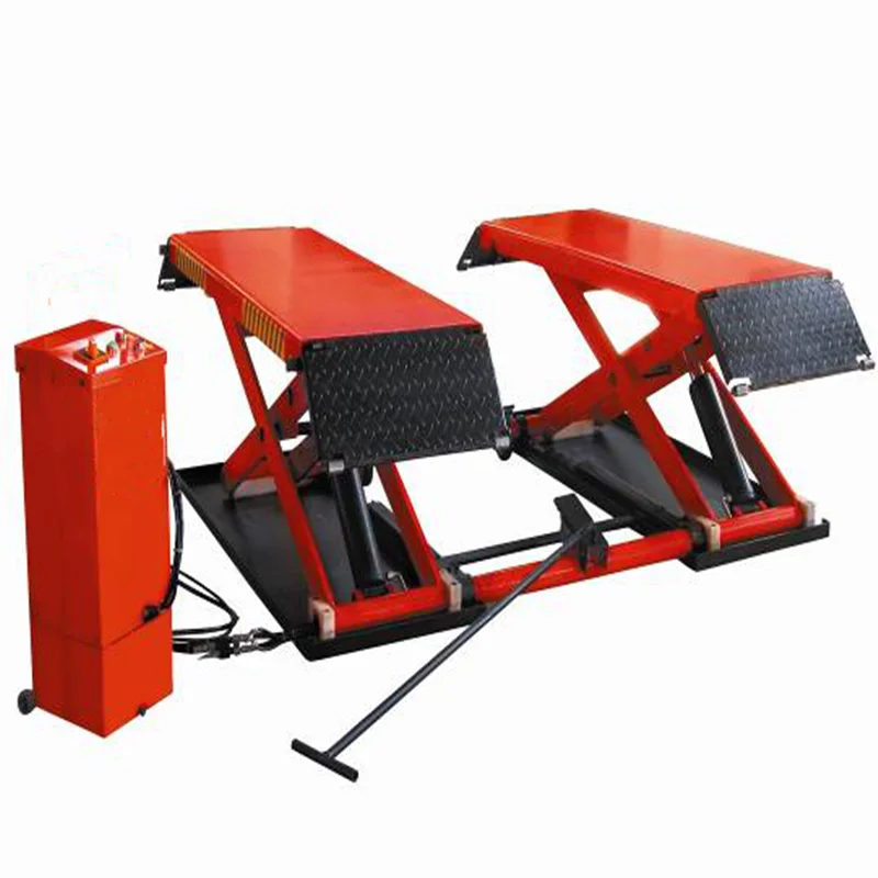 Venta al por mayor elevadores de vehiculos autos-Compre online los