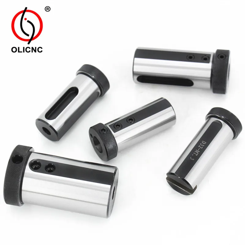 Machine Tools High Precision D3218 Tool Holder Sleeves For Cnc Buy
