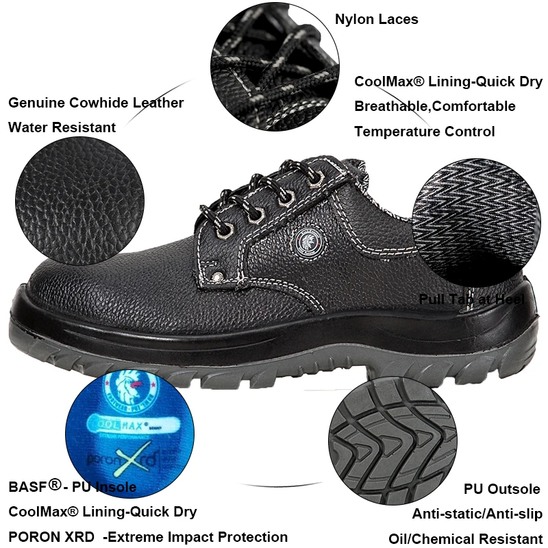 Mta Nyct Log In Saf Gard Shoe site Safgard Safety Shoes Men Buy