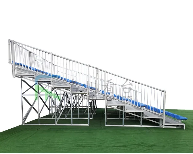 Bench Bleachers Aluminum Bleacher Seating Bleachers Used Bleachers For