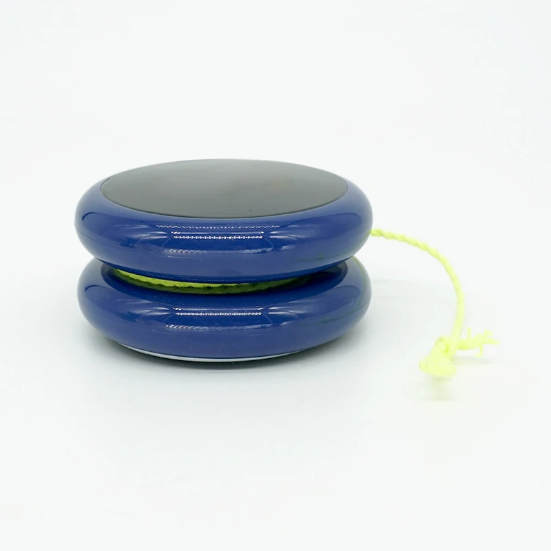 Professional Looping 2a Trick Yoyo With Ball Bearing Long Spin Axle And
