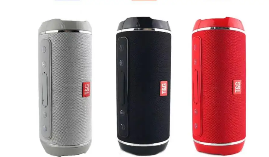 mini outdoor wireless speaker portable blue tooth speaker - ANKUX.COM