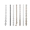 2ton chain G80 It is not easy to break. Strong tensile strength lifting chains for sale