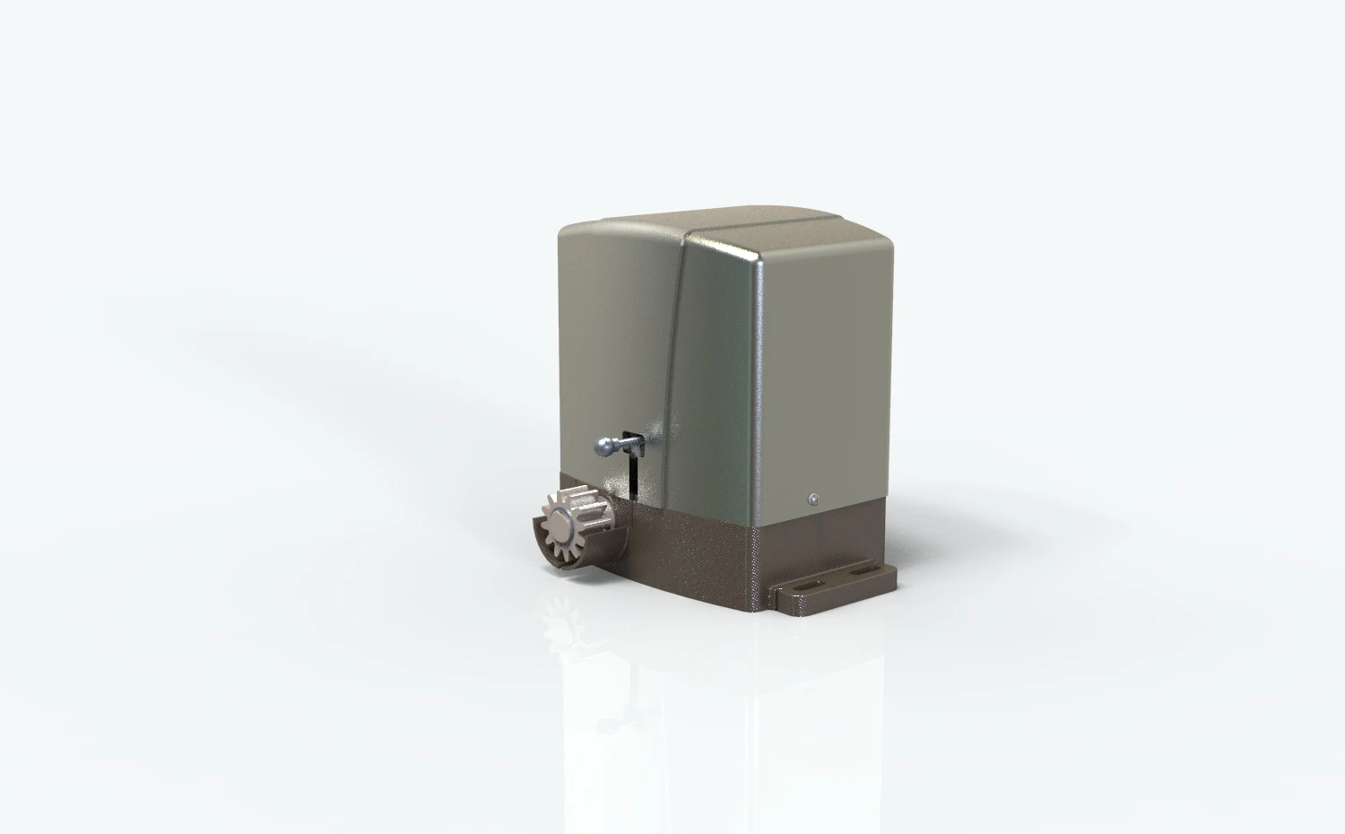 Limit Switch Control Slide Gate Opener Ac Motor Kit Buy Sliding Gate Motor Kit