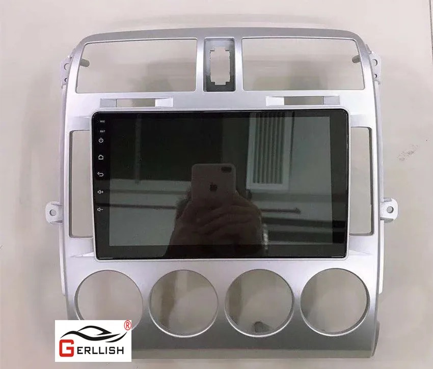 Car Radio Stereo Multimedia Dvd Player For Kia Carnival Sedona 2002