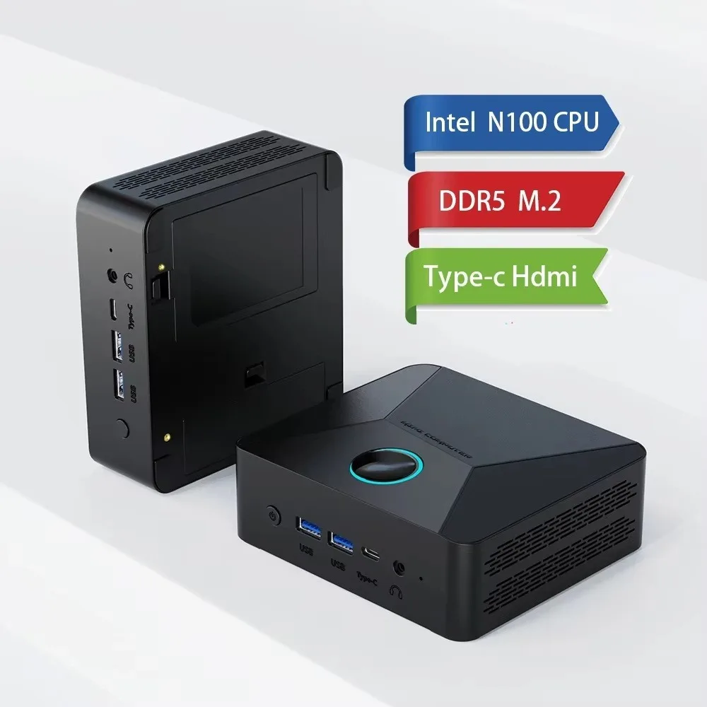 Mini CPU Portable Guide: How to Choose the Right One in 2026