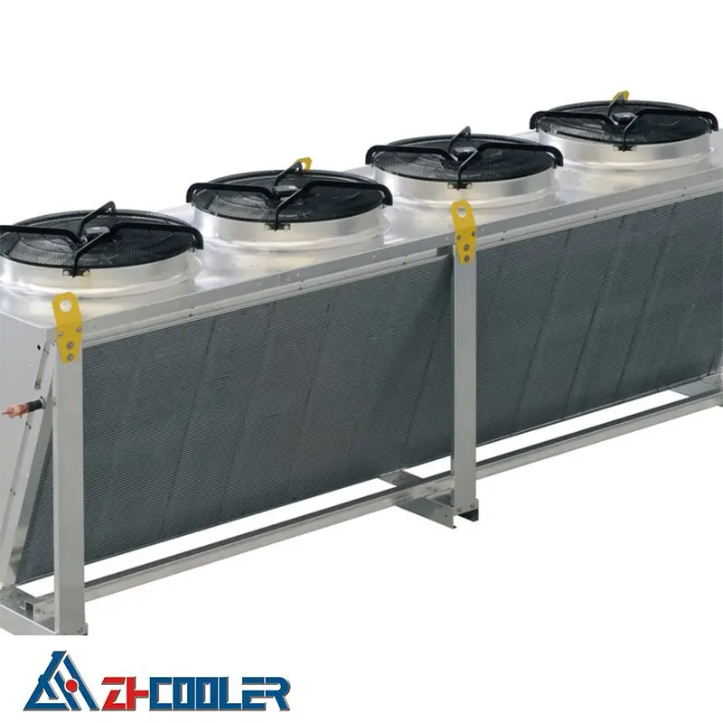 Condensing Unit, 5HP, ZHCOOLER, R410A - detail 12