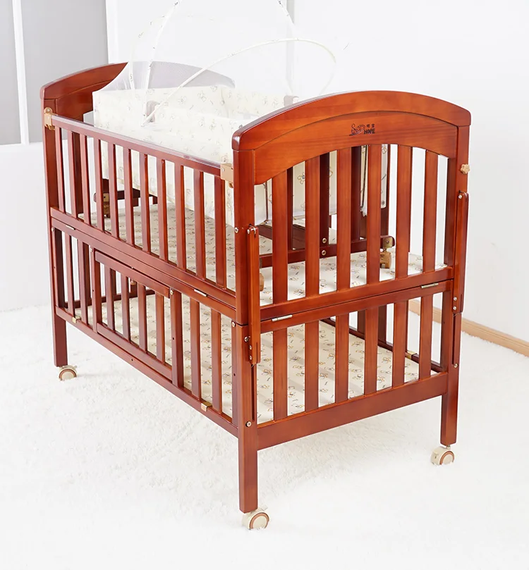 cradle kids and cribs