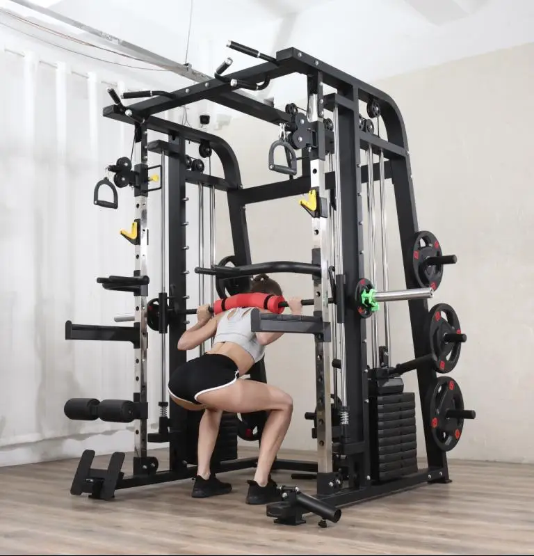 Тренажер кроссовер body Solid Powerline pcco90