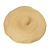 New oversized brim diameter 1 meter hand-made Raffia show catwalk special purpose straw hat