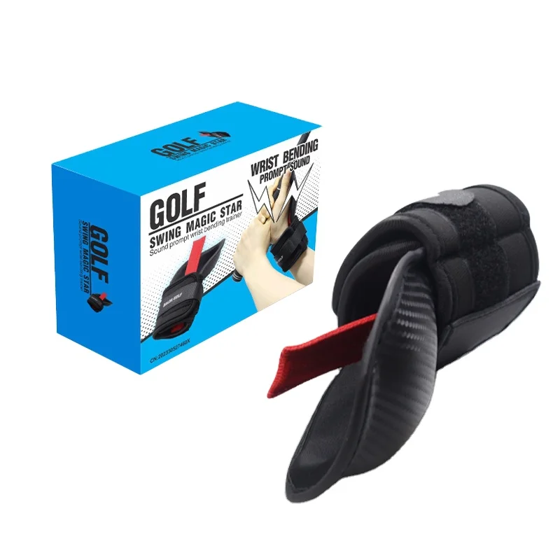 New Arrival Golf Training Aid Wrist Band – Golf Swing Trainer and