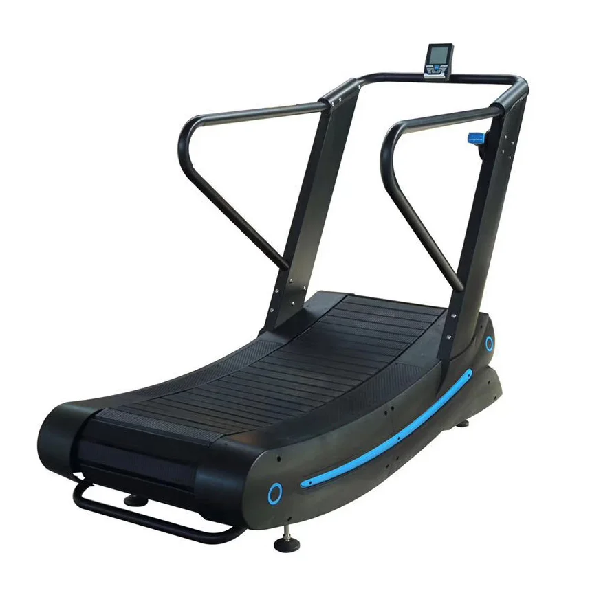Excellent Self Powered Commercial Treadmill For Low Price Buy