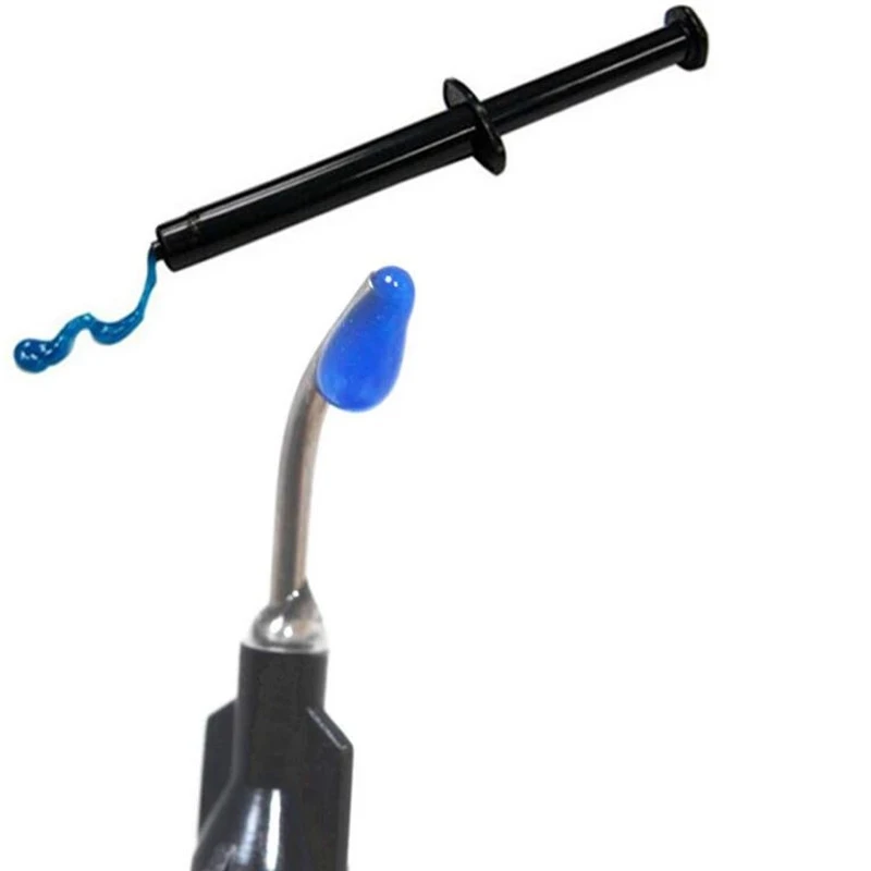 Gum Barrier Gel / Barriere Gingival / Teeth Whitening Gingival Barrier