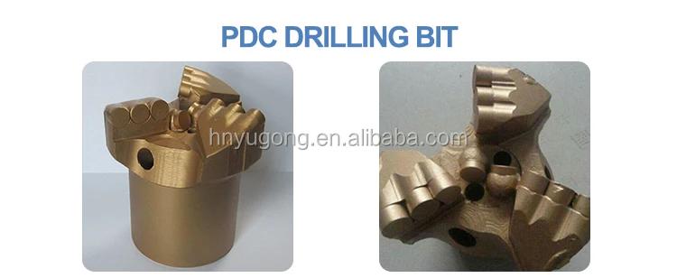 tractor mounted water well drilling rig