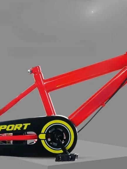 product wholesale bicycle for kid vlo enfant 12 16 inch 2 10 ans unisex anti roll 18usd bulk discount-4