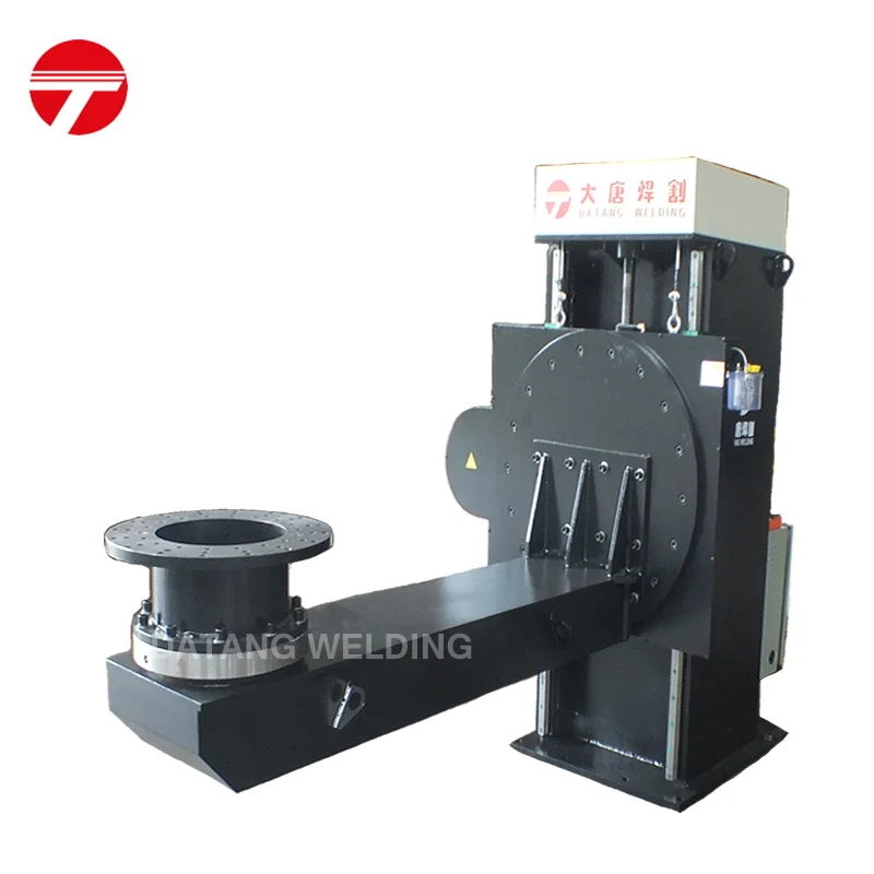 L Type Positione/ Lifting Posioner - Buy Welding Positioner/smart ...