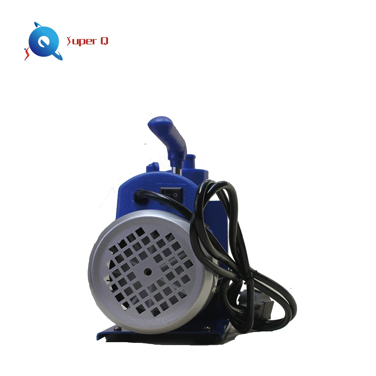 Rs-3 Single Stage Rotary Vane Small Oil Vacuum Pump - Buy Rs-3 Single ...