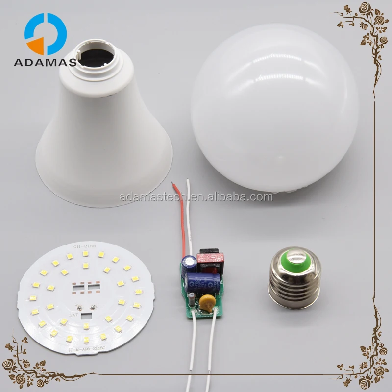 SA.TECH-FBL-YM-20S-XP300K8- SA.TECH BRAND 18W, A80X145MM - A SERIES LED BULB SKD PARTS. FACTORY PRICE. HIGH QUALITY.STABLE POWER