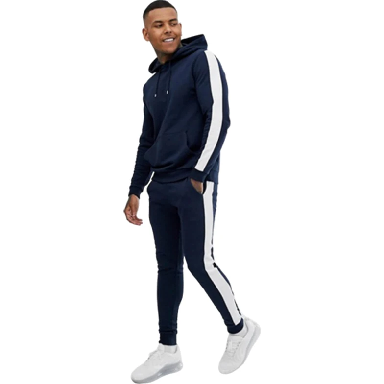 jogger sweatsuit mens