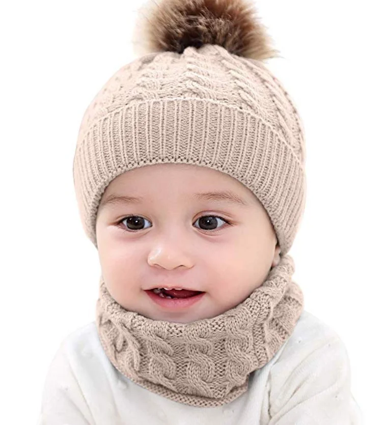 woolen caps for toddlers