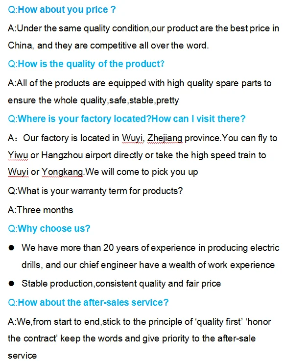 FAQ2