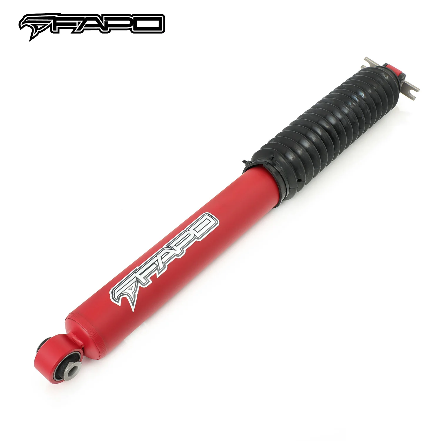 Fapo 03" Lift Rear Shock Absorbers For Jeep Wrangler Jk Unlimited 2007