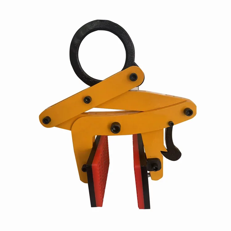 Heavy Duty Slab Scissor Lifter Stone Slab Lifting Clamp For Workshop ...