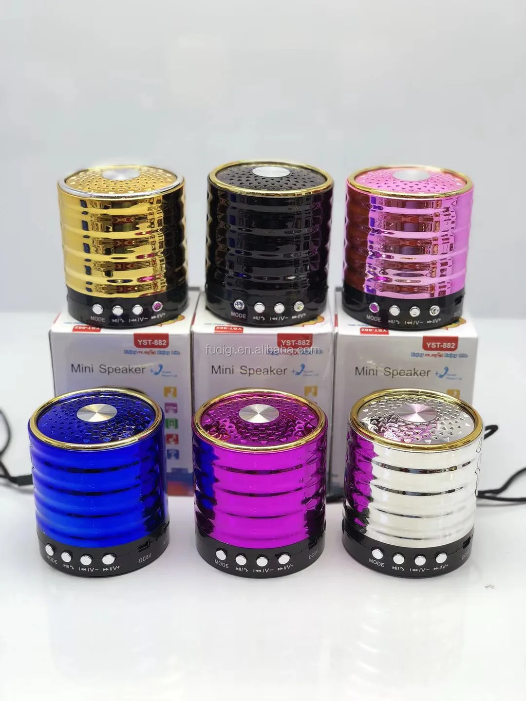 mini speaker 882