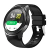 DM368plus android smart watch around screen IPS display fitness tracker waterproof technic sense smart watch phone