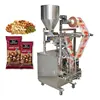 Vertical filling sealing nut granule packing machine
