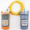 Net-Link Handheld Stable Optical Light Source Fiber Optic Power Meter