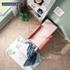 Living room simple folding single sofa bed wholesale sliding fabric function sofa custom hospital sofa bed