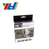 Profession factory new design Folded Recyclable custom gift box