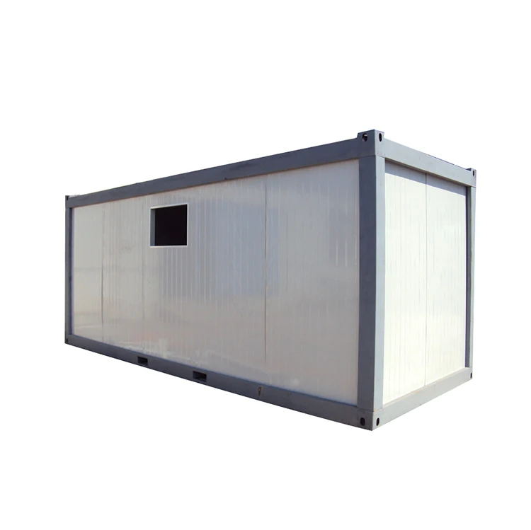 Lida Group Custom container house inside factory used as office, meeting room, dormitory, shop-13