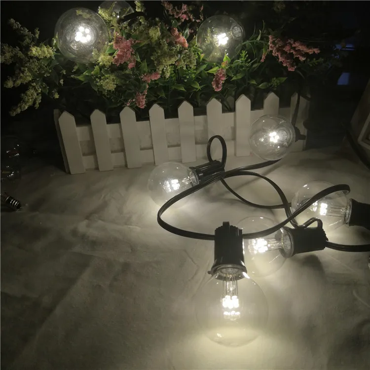 G50 5LED Bistro Lamp19