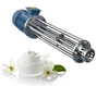 Manual and automatic paint color dispensing/Homogenizer/mixing/Emulsifier/Dissolver machine/Integrated paint color