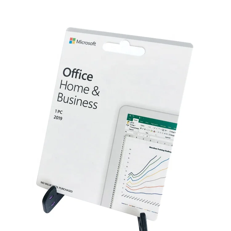 

Activated Key By Telephone Office 2019 hb key digital key download Microsoft Home and Business Office 2019