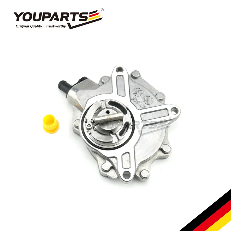 11668482284 Factory Good Quality Brake Vacuum Pump 11667542498 For Bmw