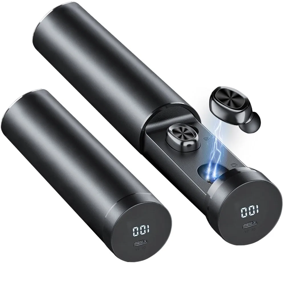 
Fone de ouvido earpiece and headphones earbuds bluetooth best quality 