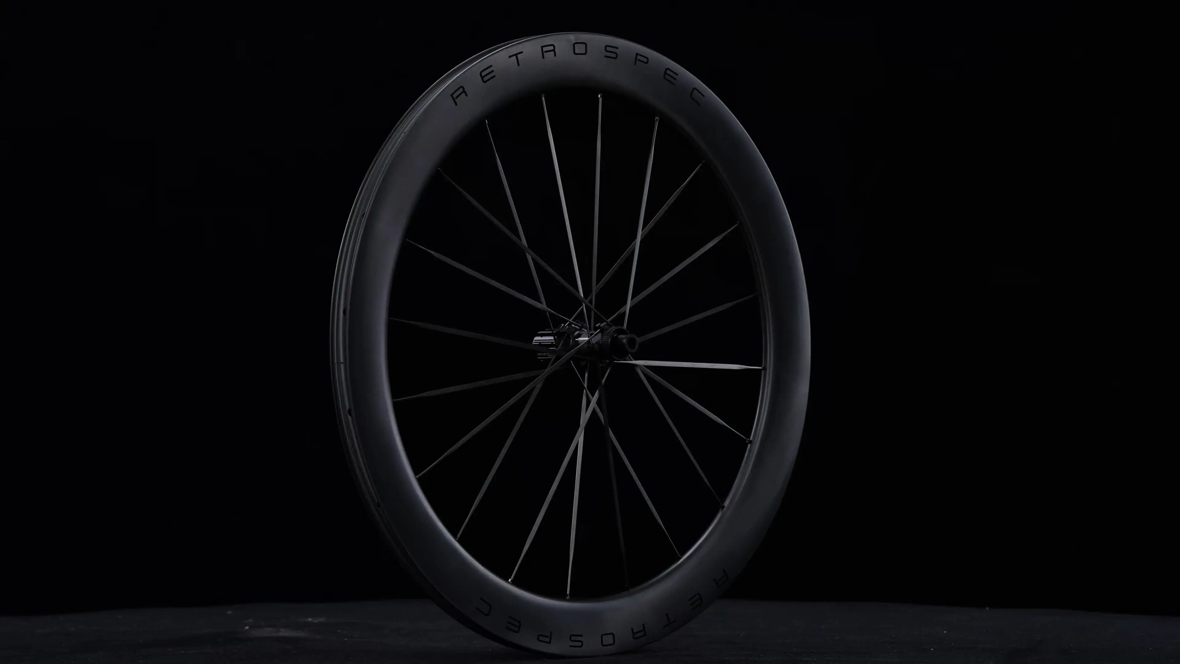 RETROSPEC 自転車ホイール 700C ロードバイク用 12*142mm ディスク