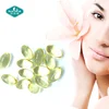 Beauty Product Softgel Capsules Collagen Vitamin E
